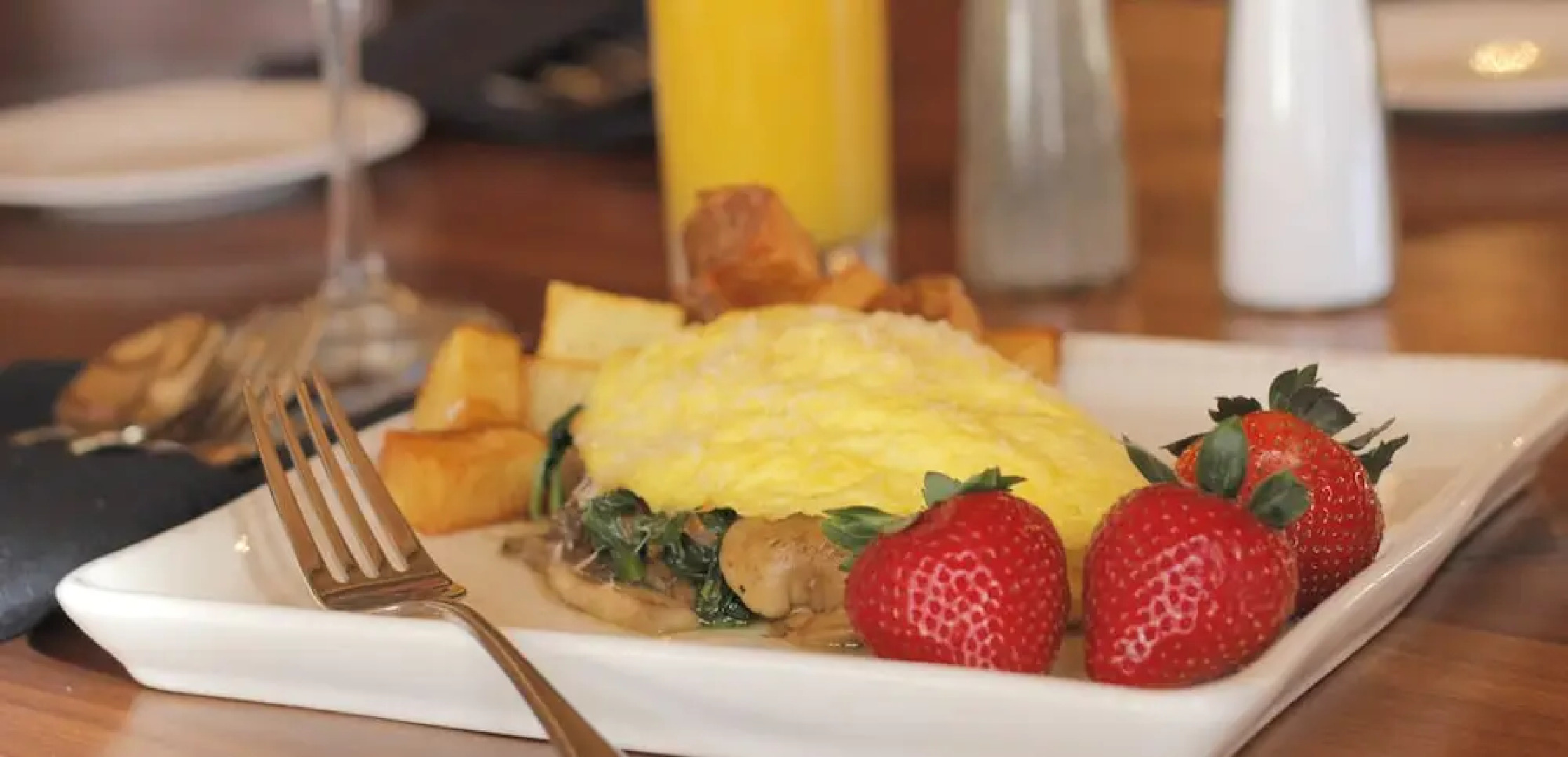 Highlands Ranch Resort