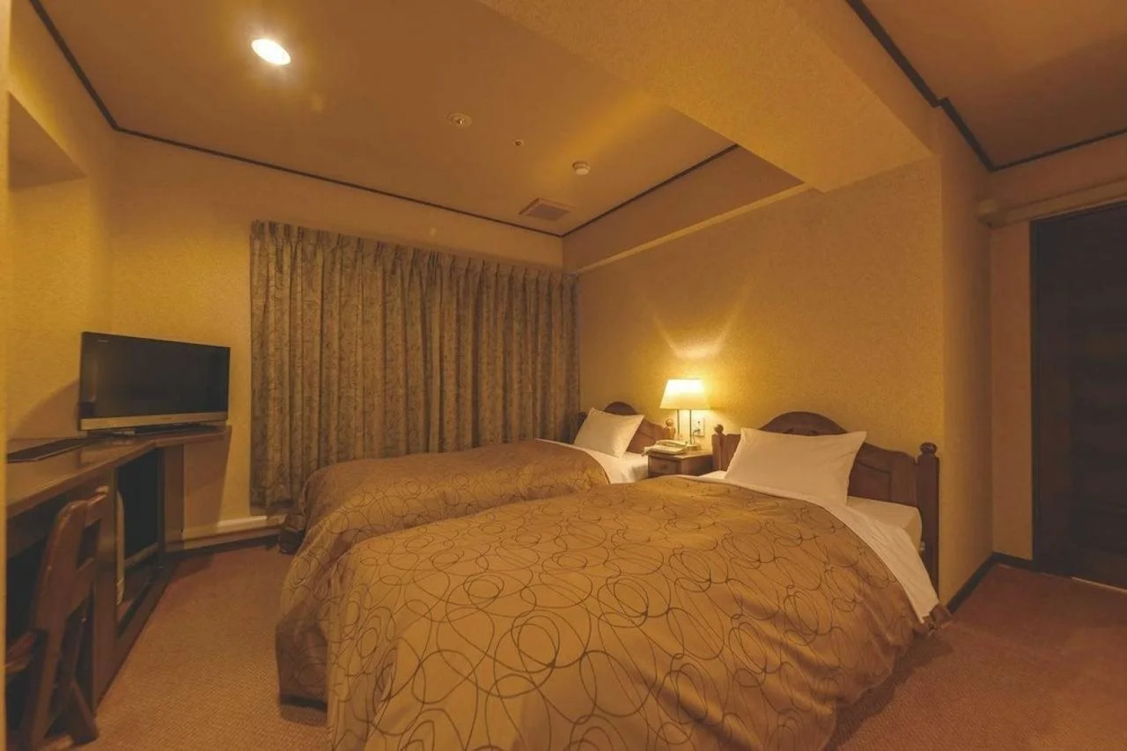 Satoyu Mukashibanashi Yuzanso Ryokan