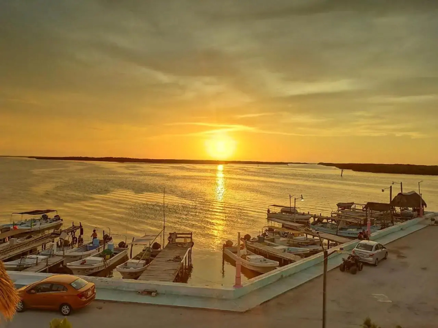 Hotel y Restaurante Macumba