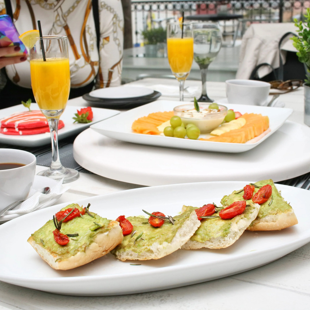 Hotel Posada San Antonio