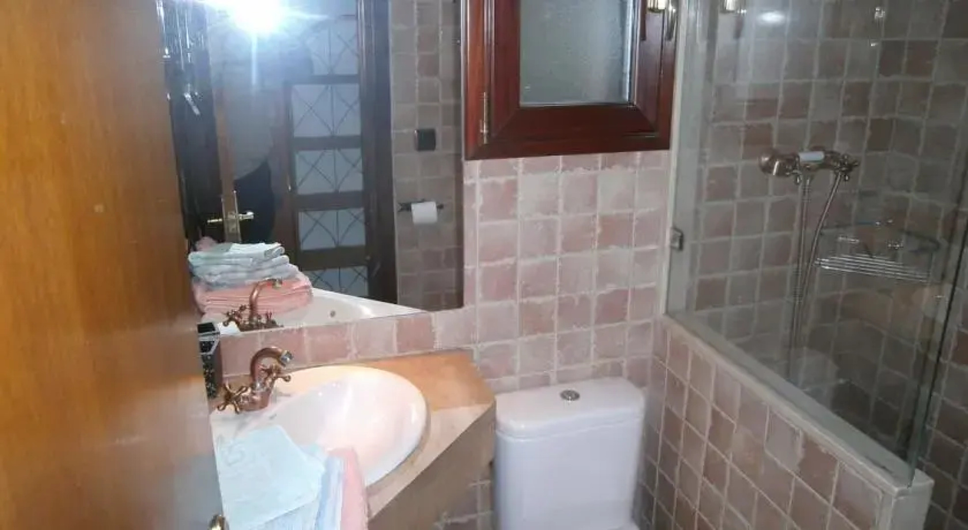 Apartment Studio Mas Mestre