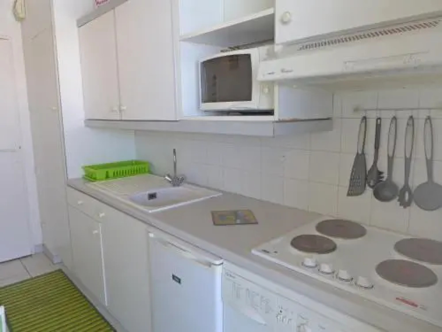 Apartment Le Borghese