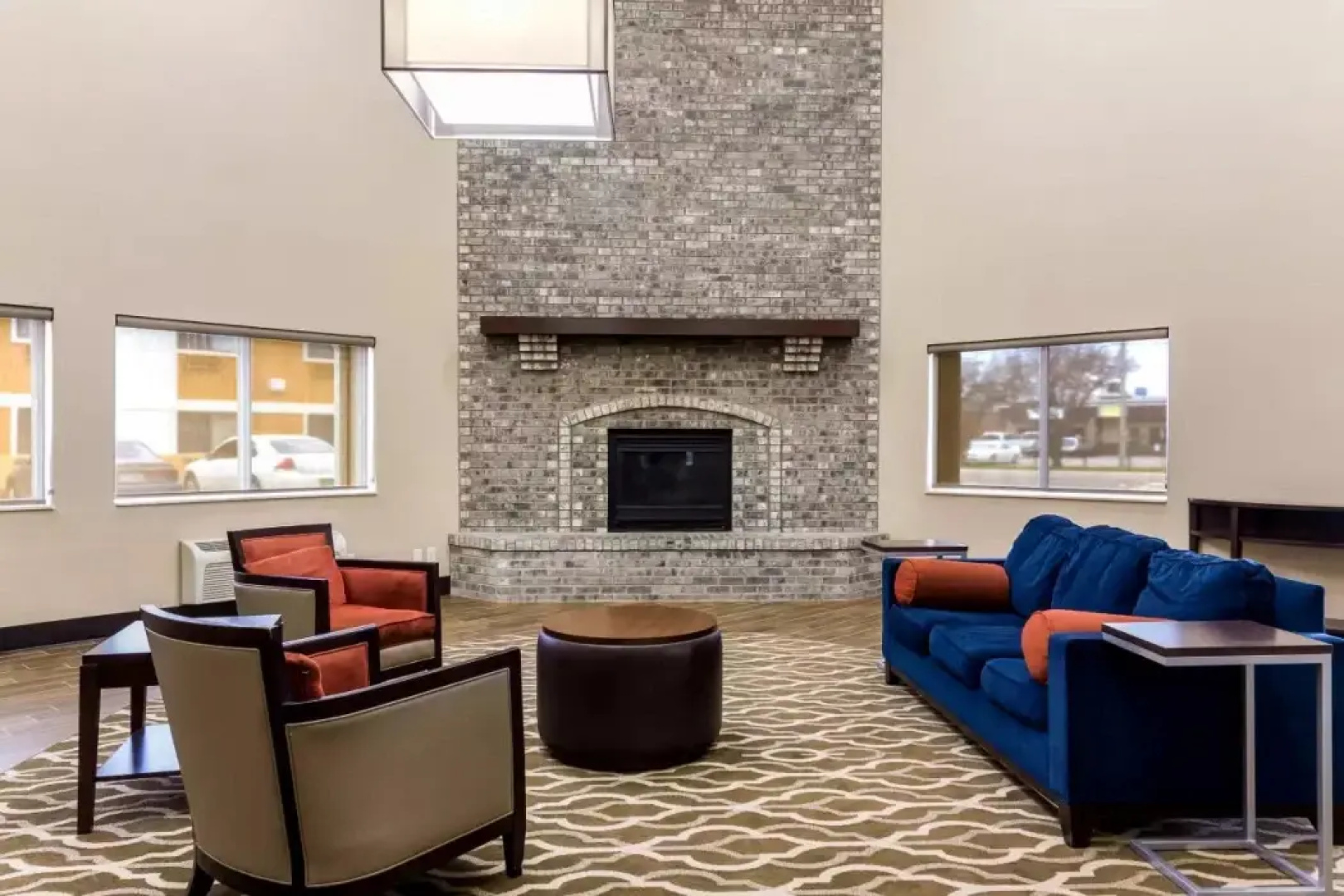 Comfort Suites Sioux Falls Mall District