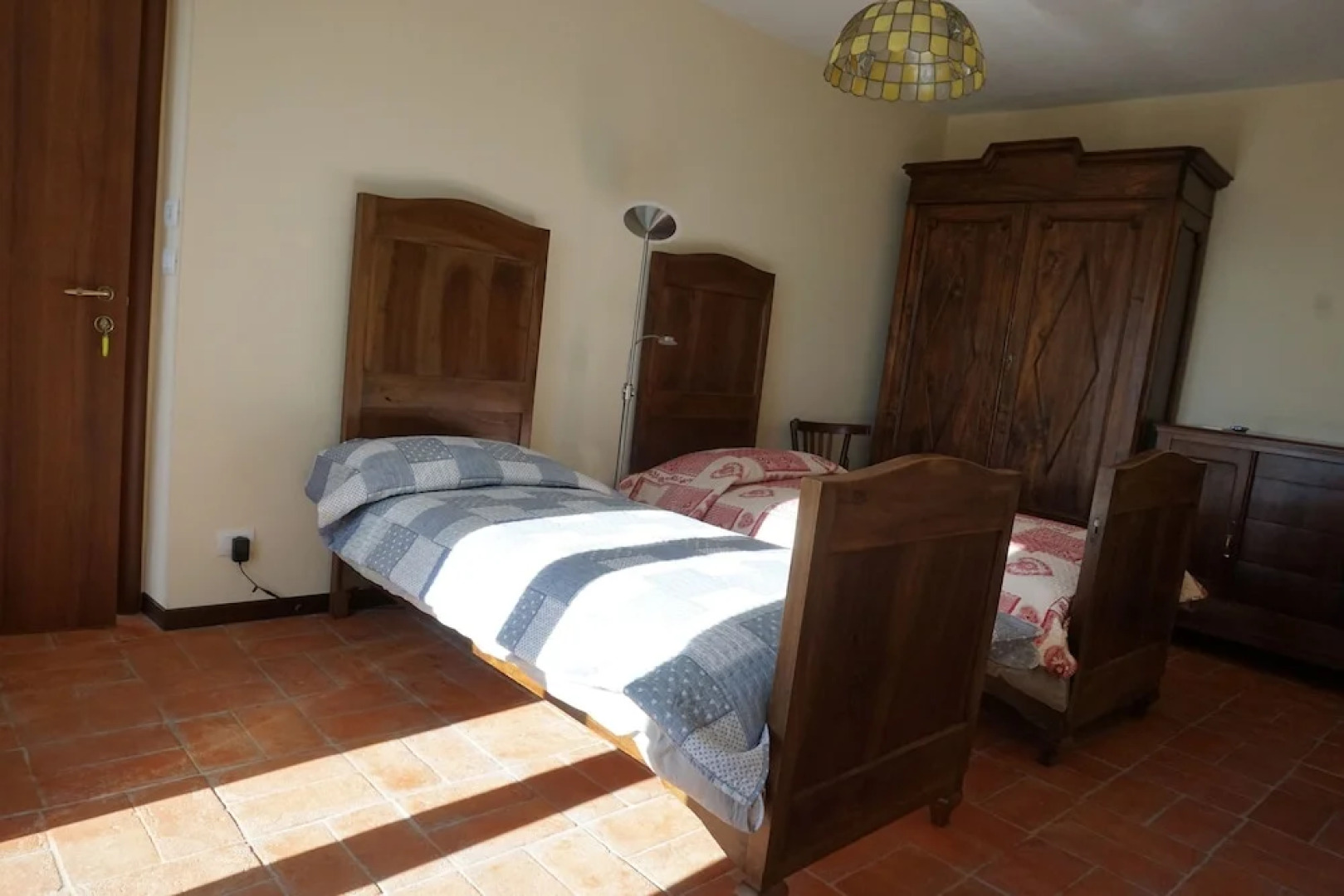 La Casa Blu Bed & Breakfast