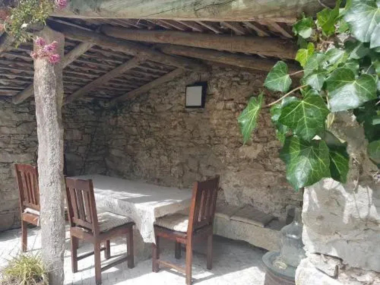 Santa Maria Casa Nostra