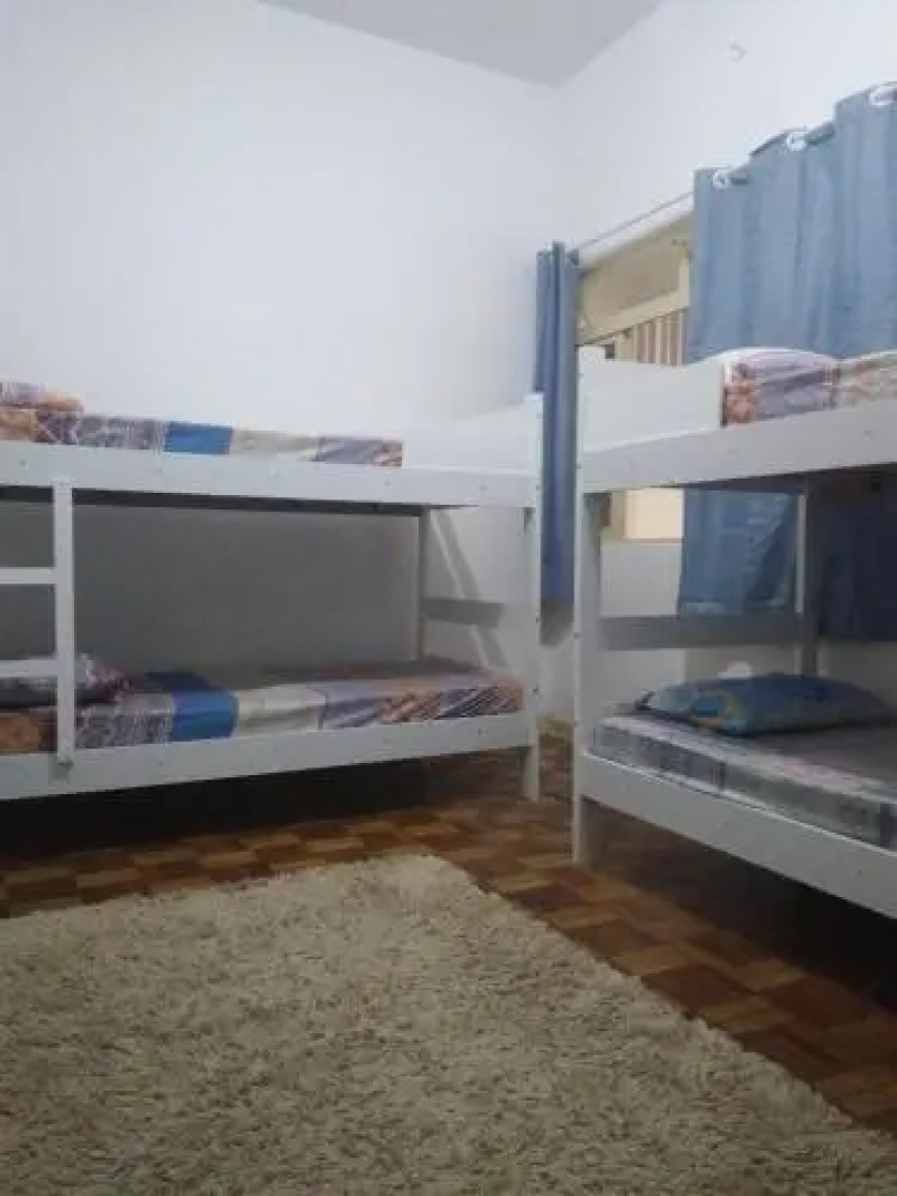 Pousada Destino Certo Hostel