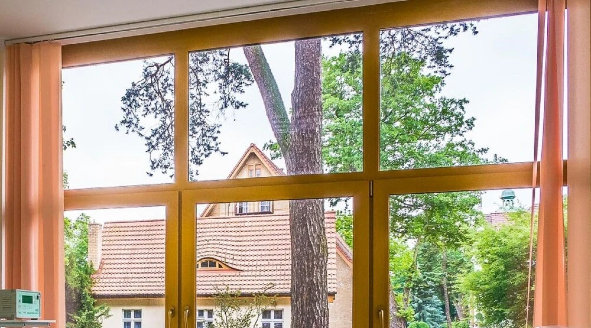 Hotel NAT Swinoujscie