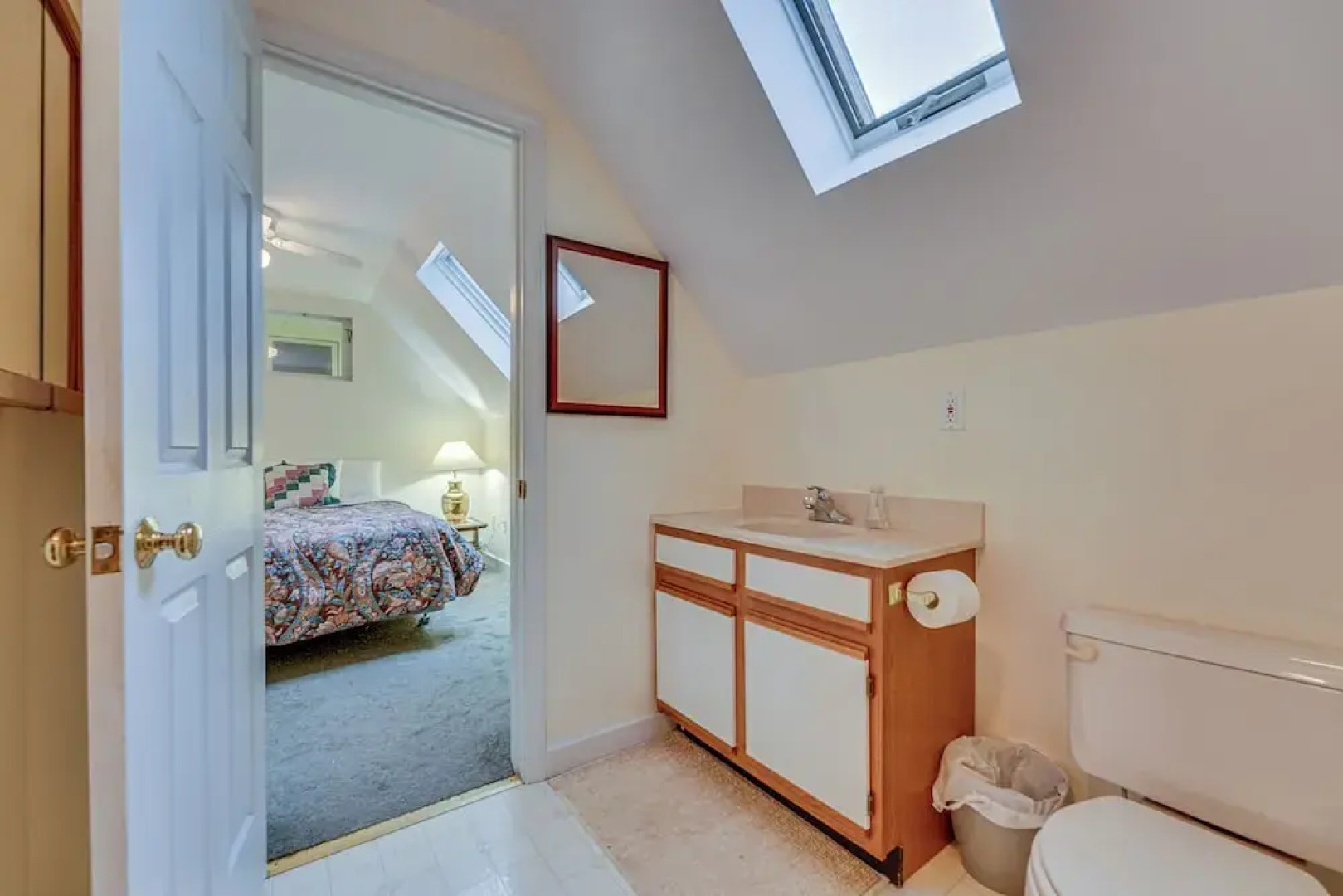 Spacious Ludlow Hideaway < 1 Mi to Okemo Mountain!