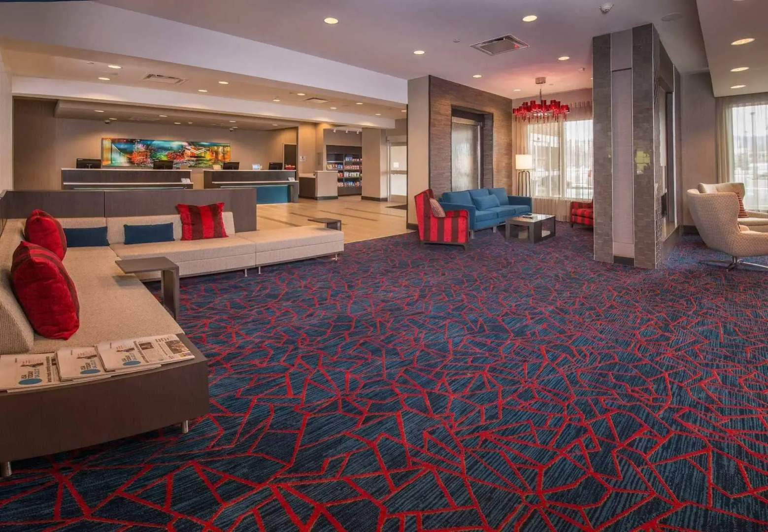 Fairfield Inn & Suites by Marriott Altoona