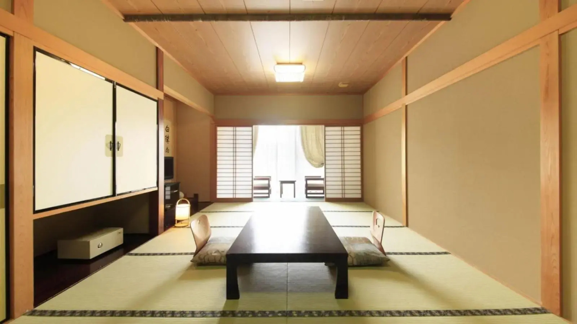 Batou Onsenkyo Nampeidai Onsen Hotel