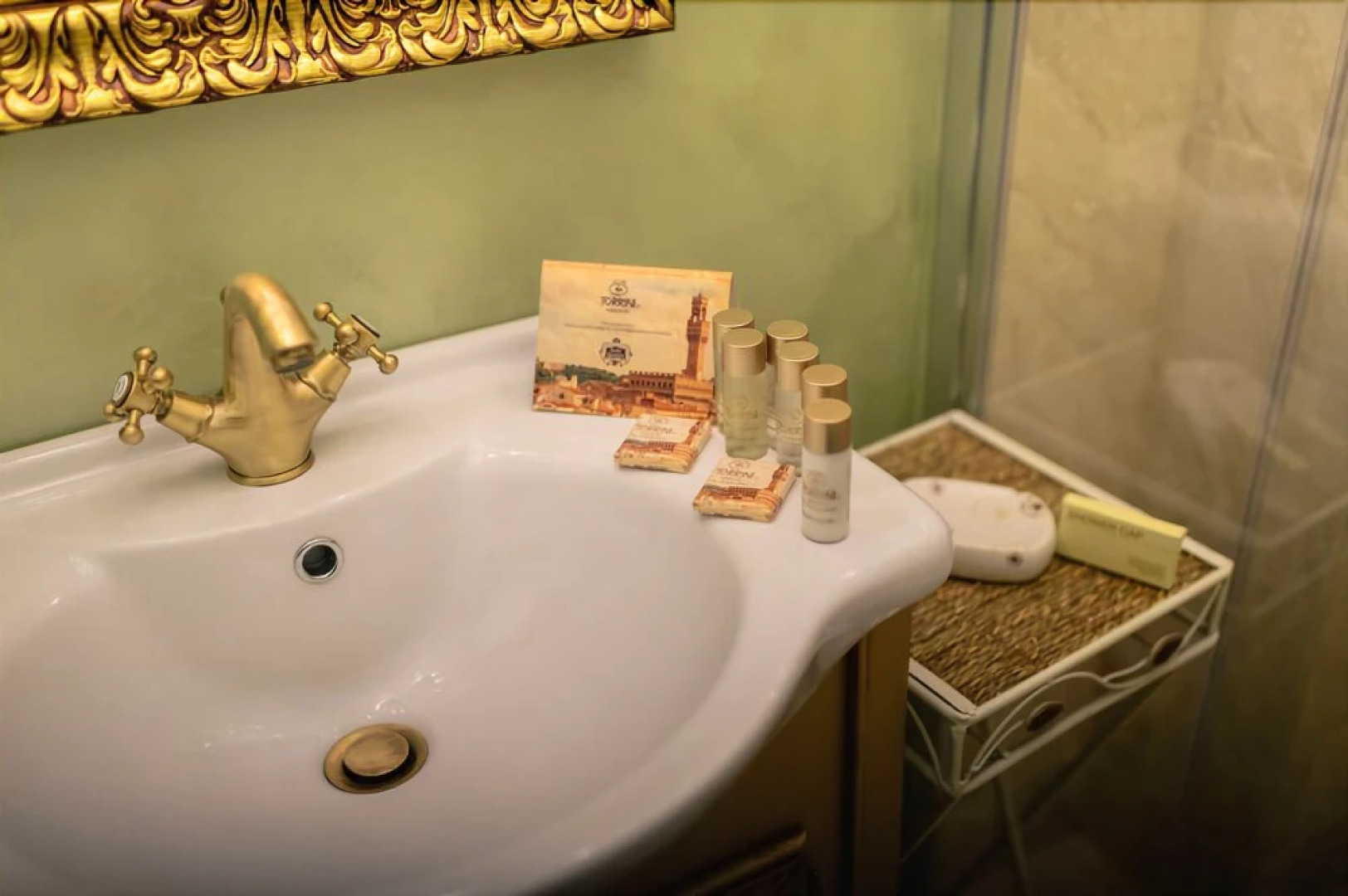 Belle Epoque Boutique Villa