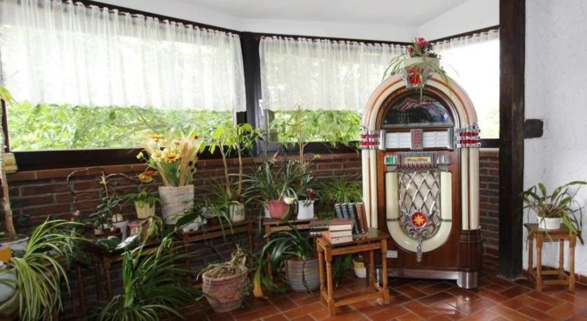 Dreikausens Landgasthaus Wildhof