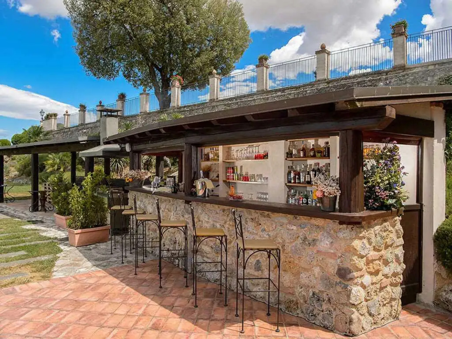 La Bagnaia Golf Resort