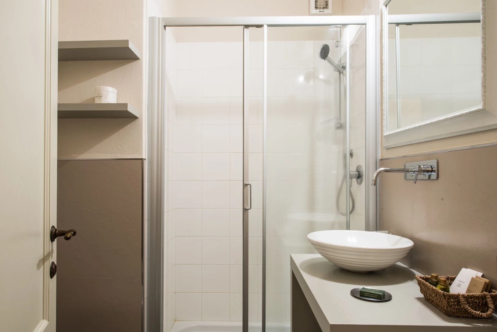 Borgo San Quirico d'Orcia B&B - Capitano Collection - Albergo diffuso