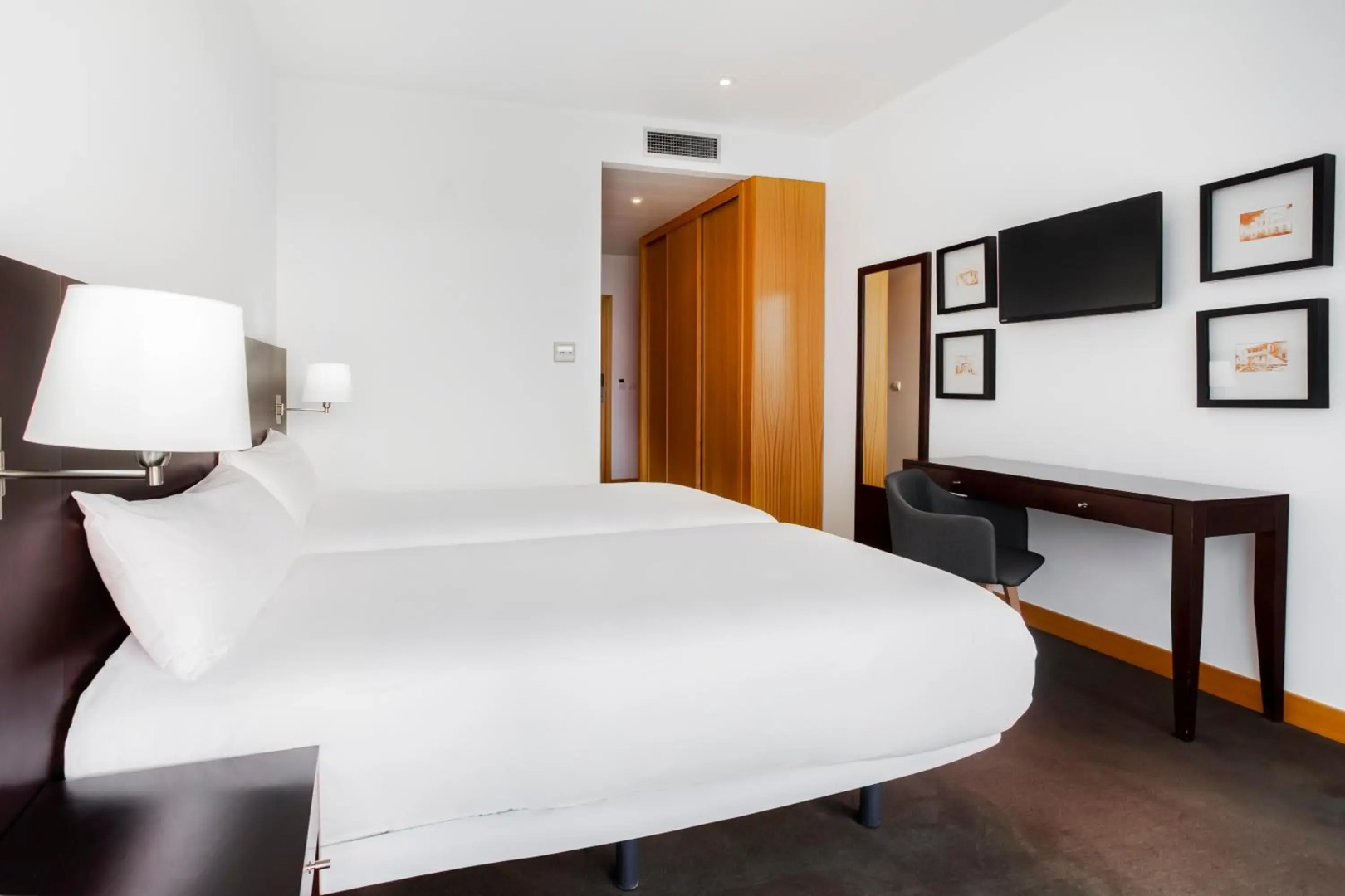 Отель B&B Cantanhede Coimbra