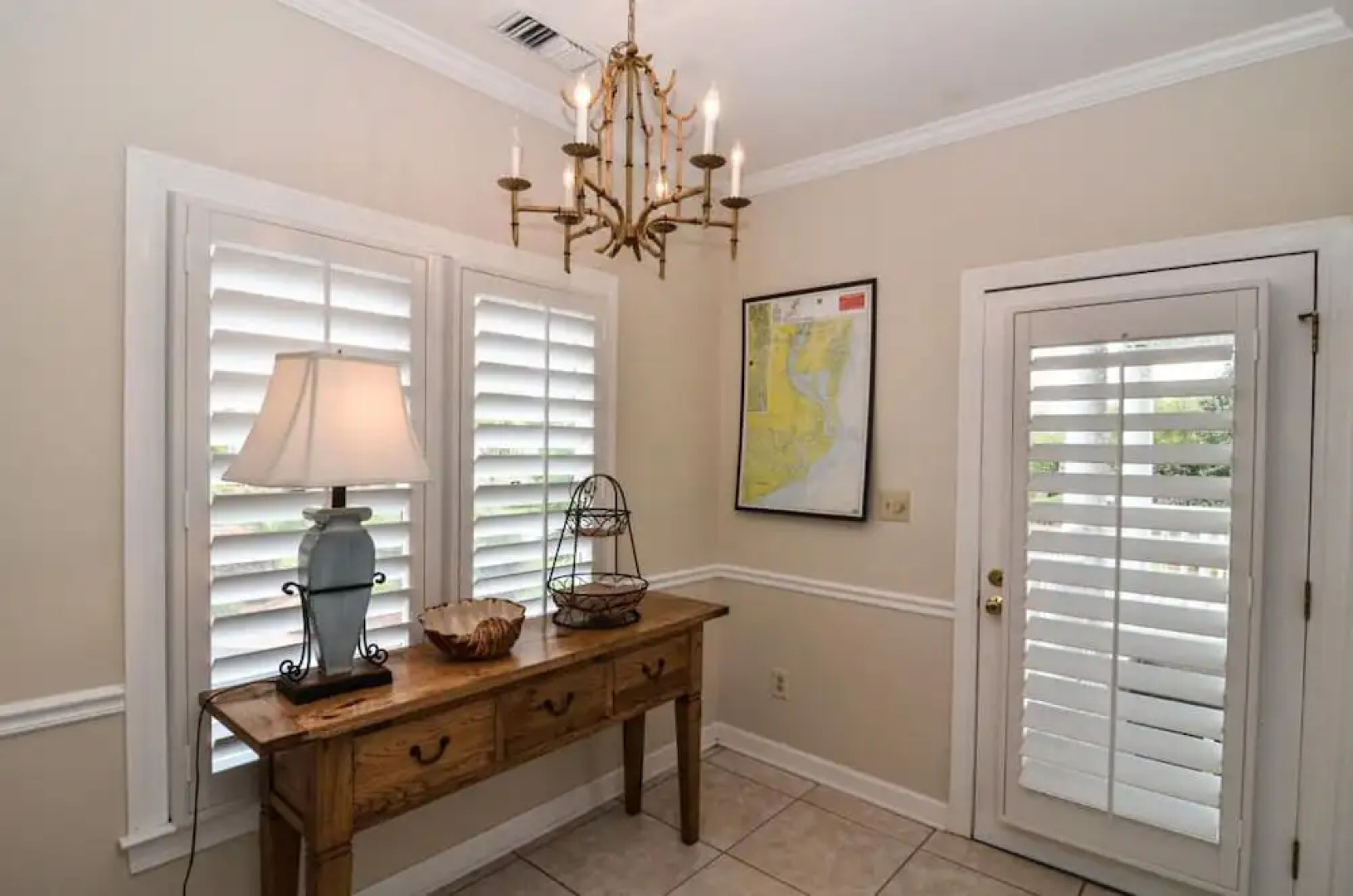 605 MLV Blythe 3 Br Villa by RedAwning