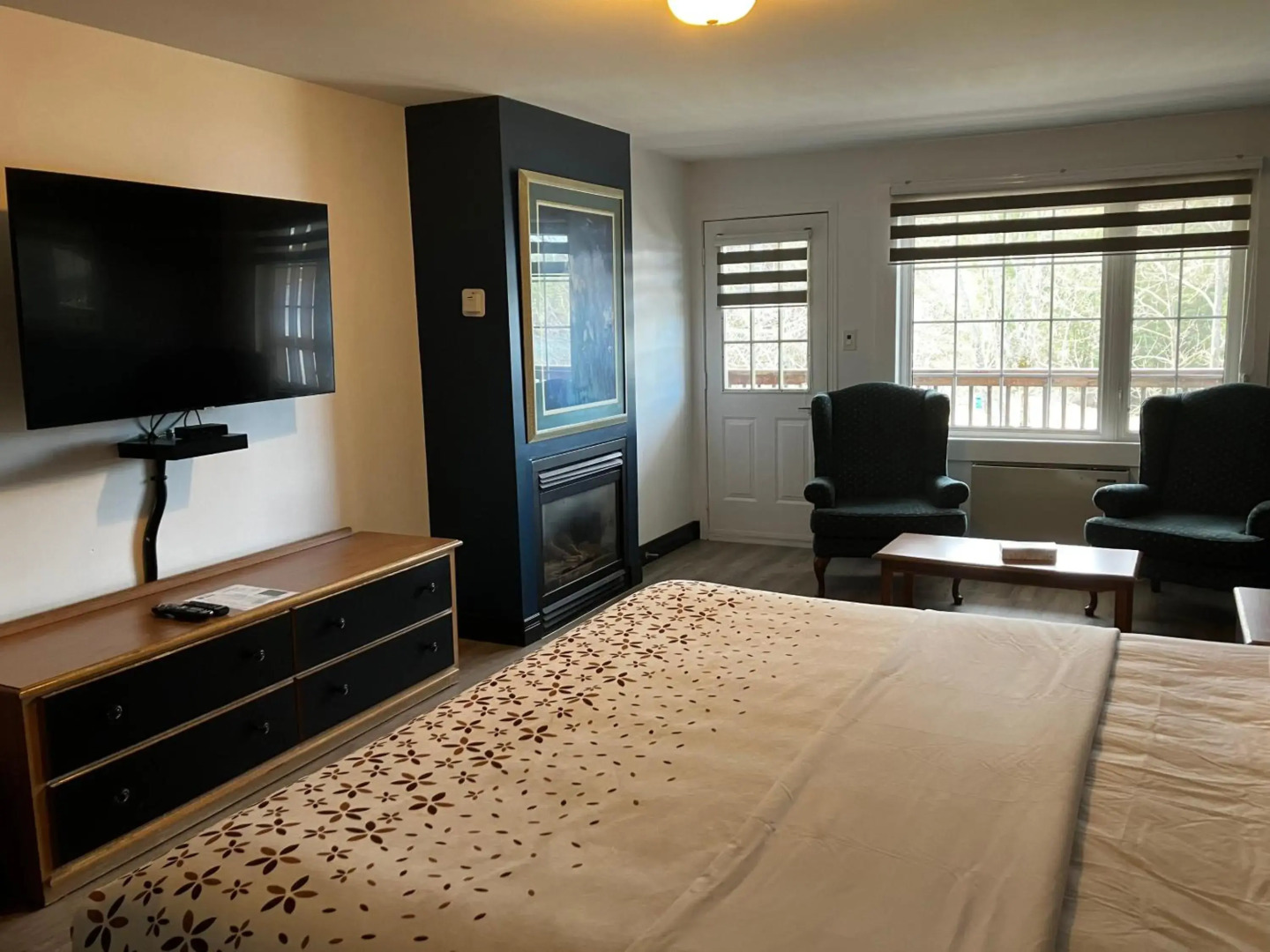 The Grand Tappattoo Resort, an Ascend Collection Resort