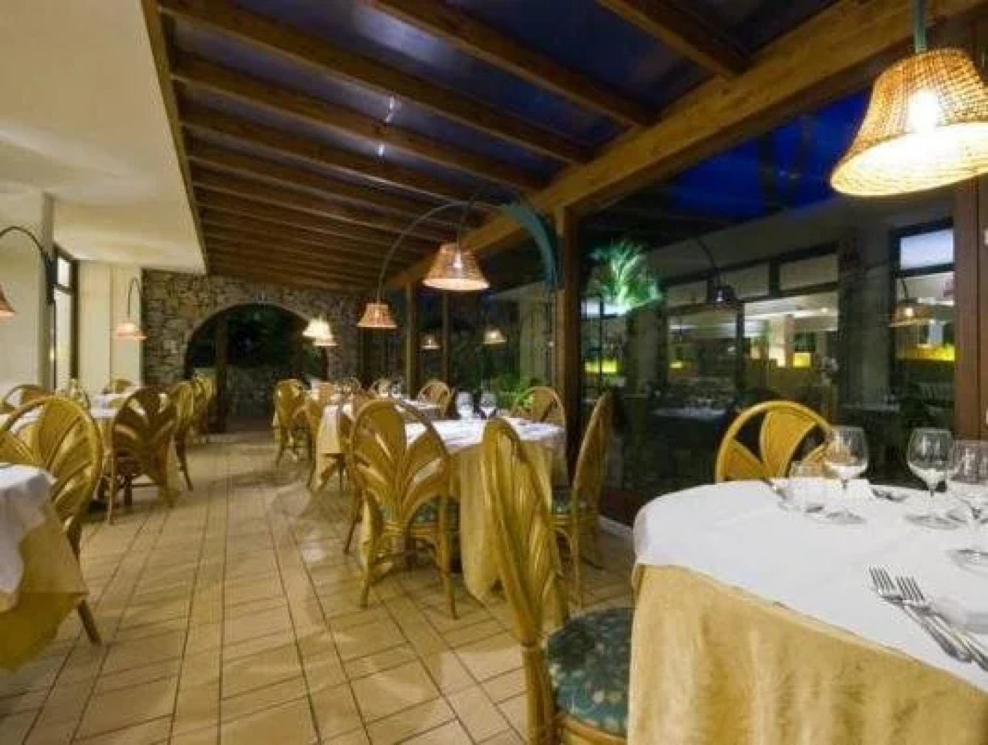Hotel dei Coralli