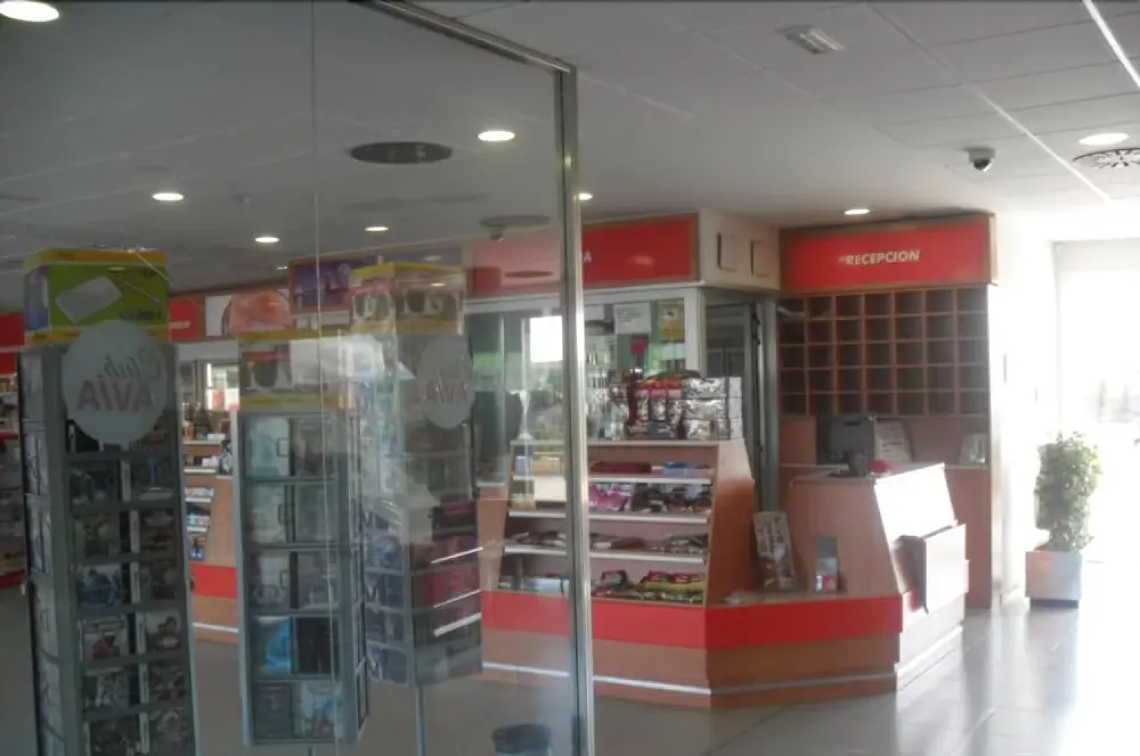 Hotel Villa de los Arcos