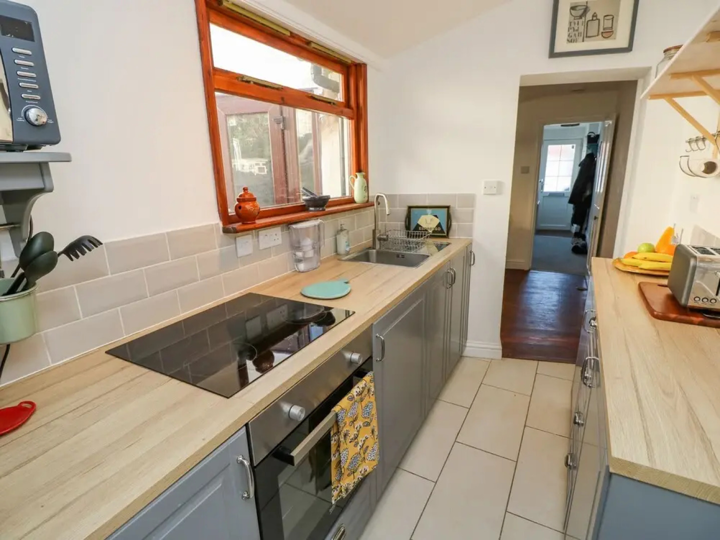 1 Tulse Hill Cottages