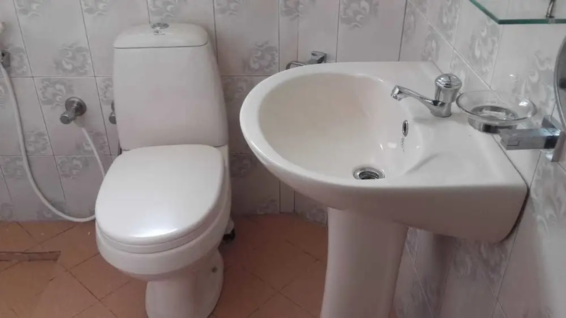 Mountain Rock Holiday Home