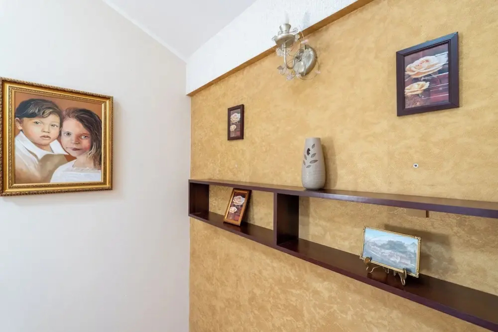 Faraway Aparthotel near Airport