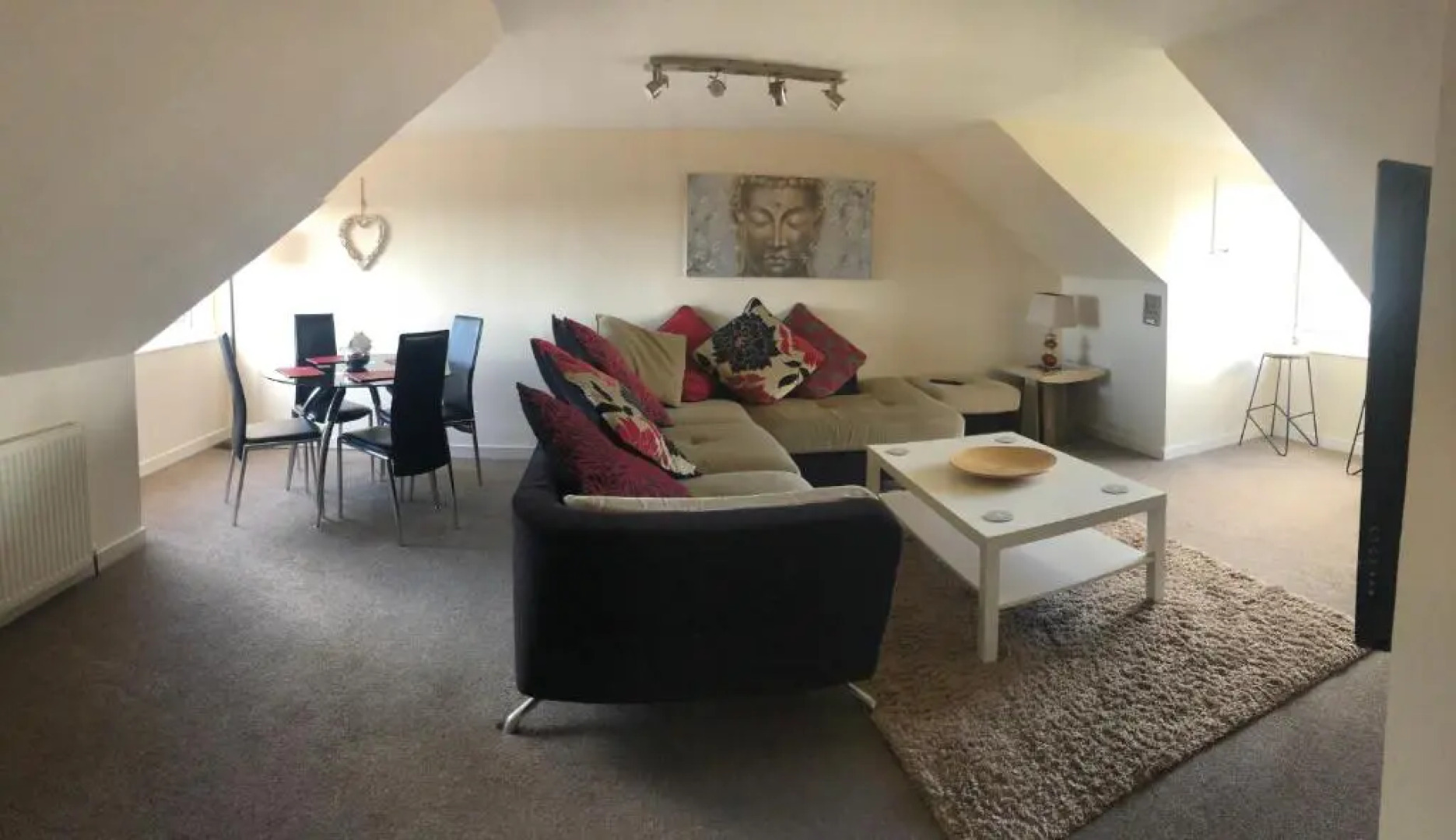 South Beach Apartment