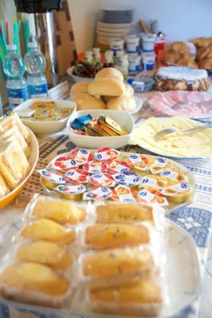 Agriturismo Albarello