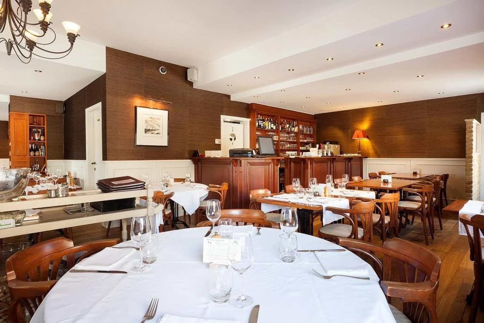 Charme B&B Noorderlicht