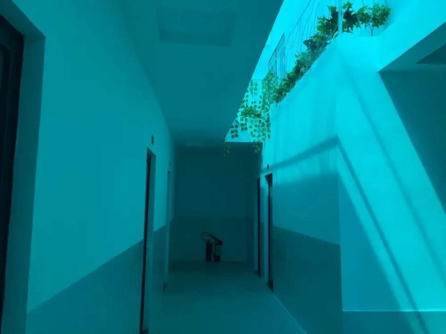 Mai Tuan Chanh Mon A Hotel