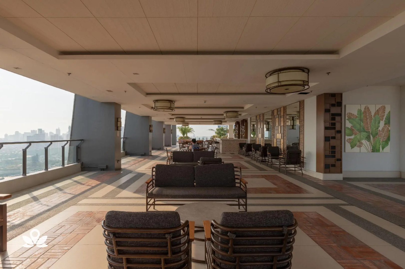 ZEN Rooms Sheridan Mandaluyong