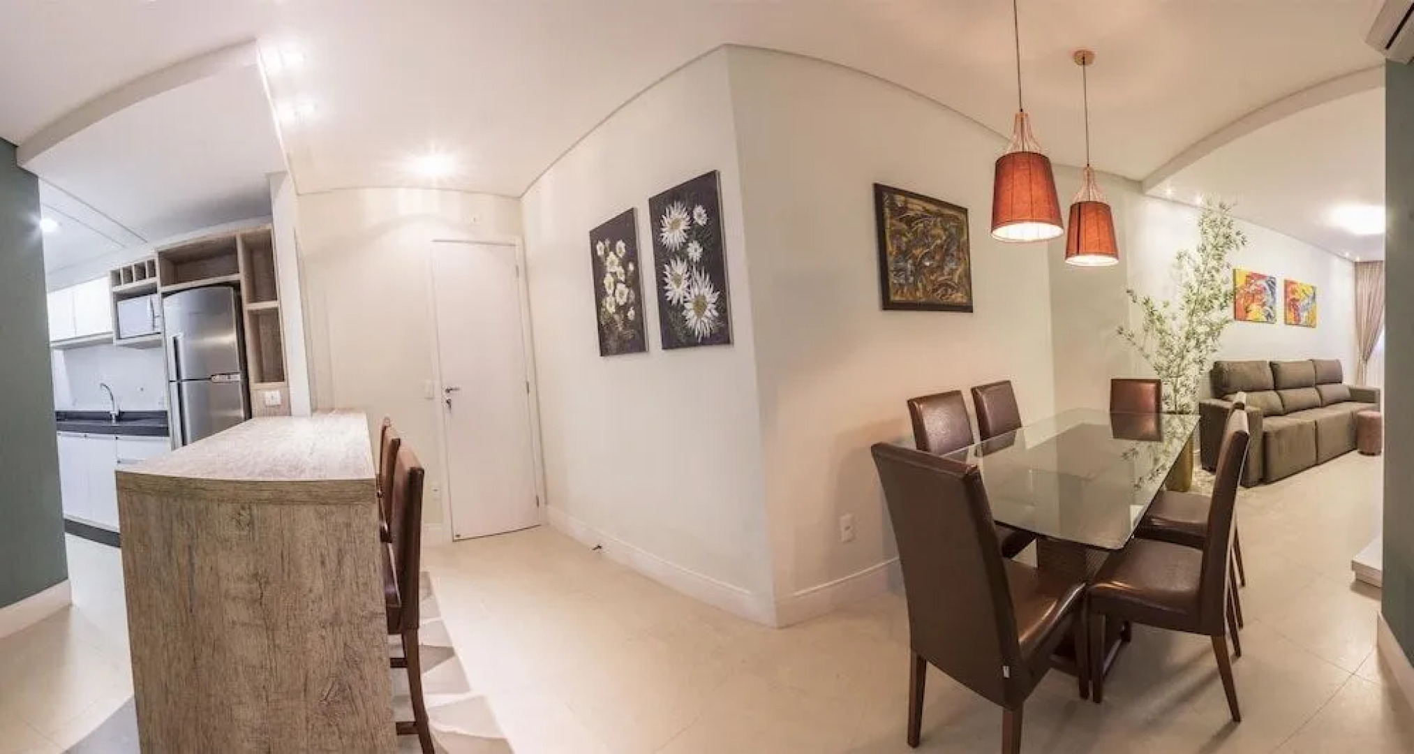 Fabulosa Cobertura com Jacuzzi - Condomínio com Piscina - Boulevard Bombinhas