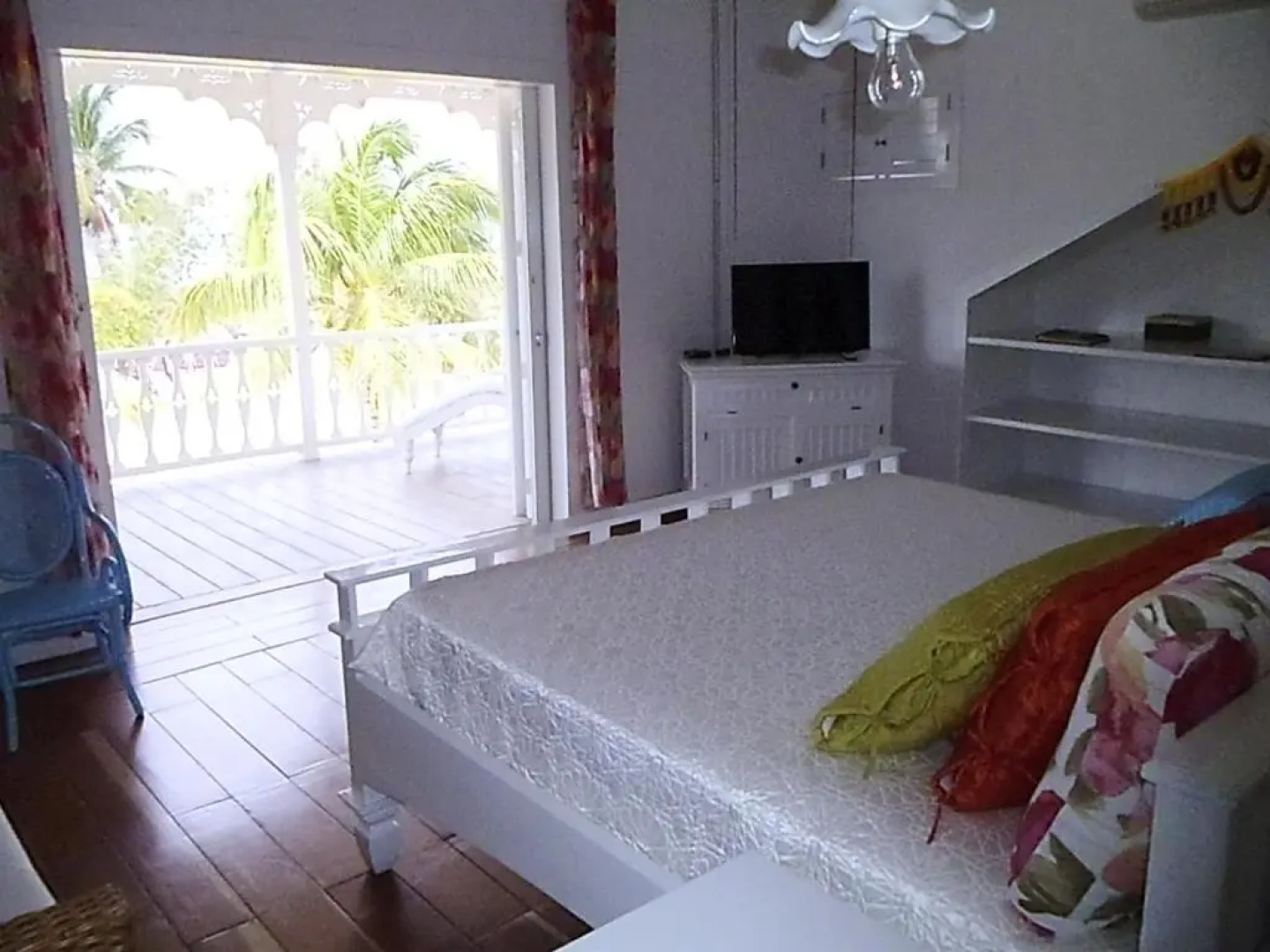 Hotel Agua Azul Beach Resort