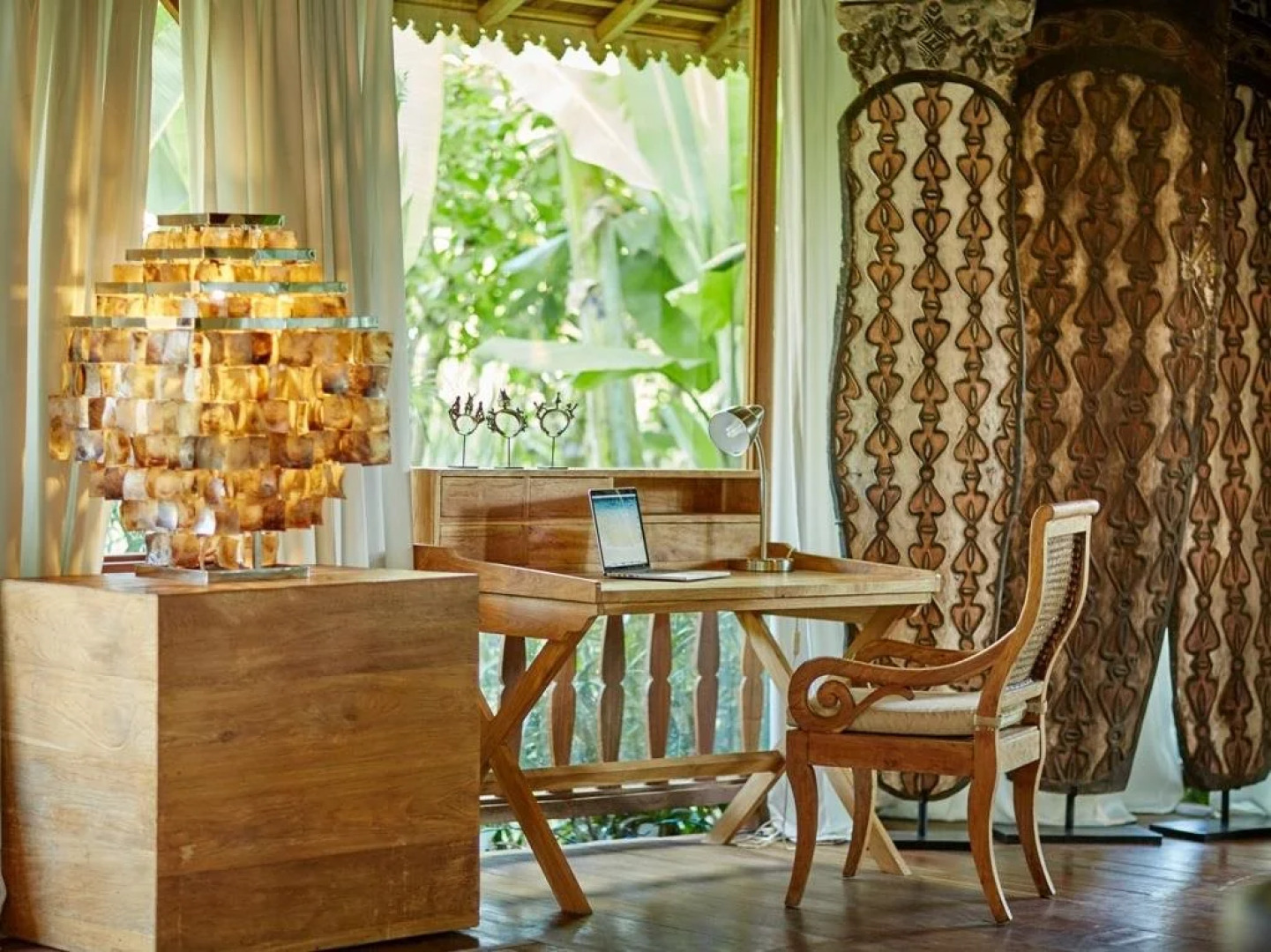 Villa Paddy River Bali