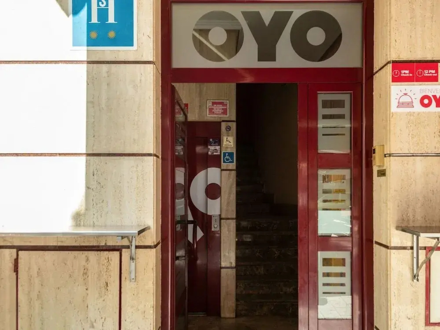 Hostal Frasca by Vivere Stays