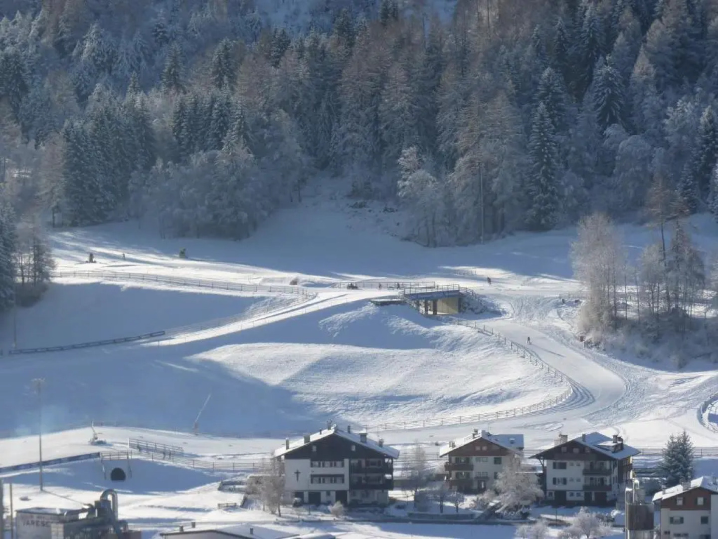 Appartamento El Bacan