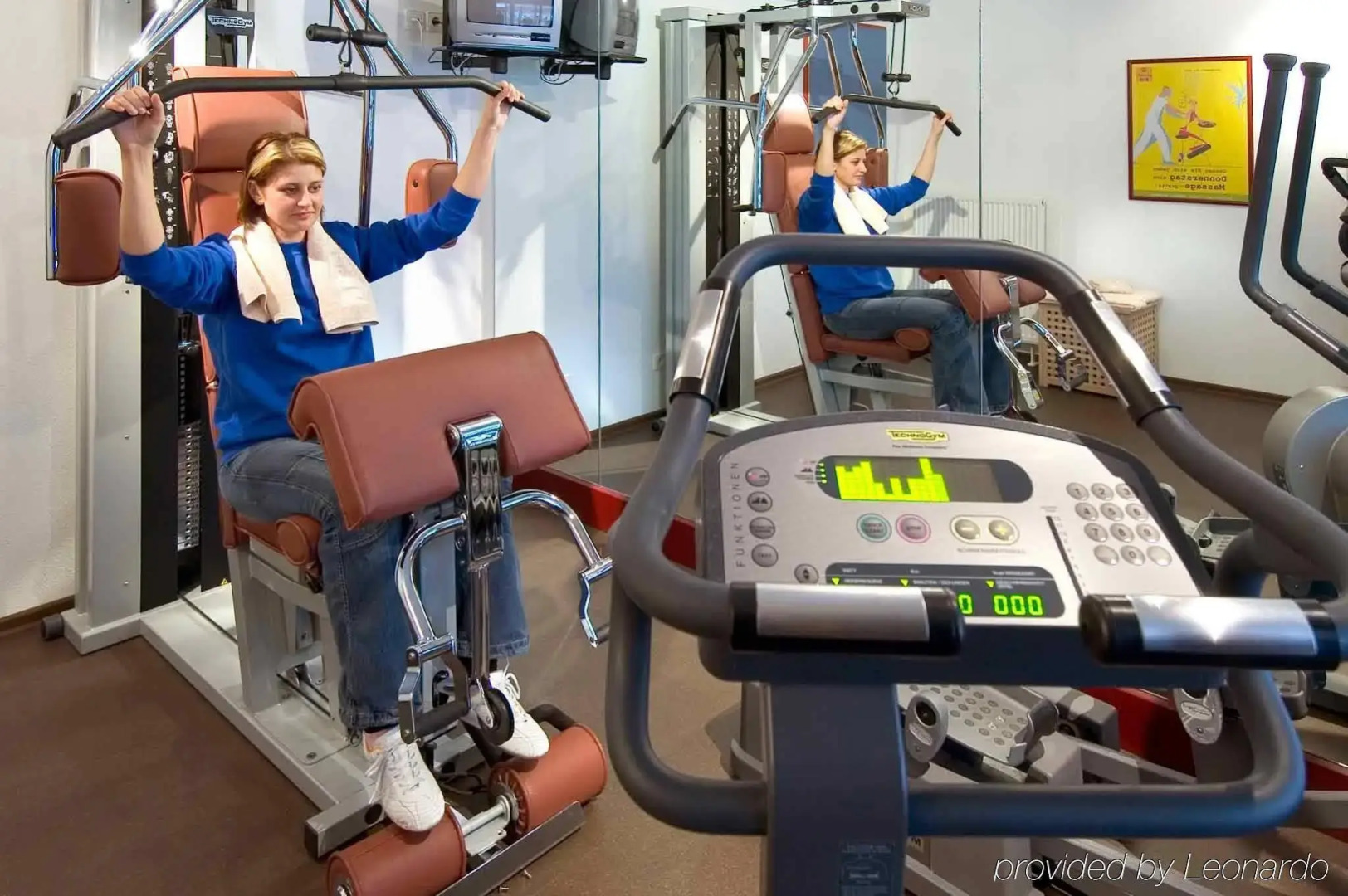 Novotel Suites Hannover