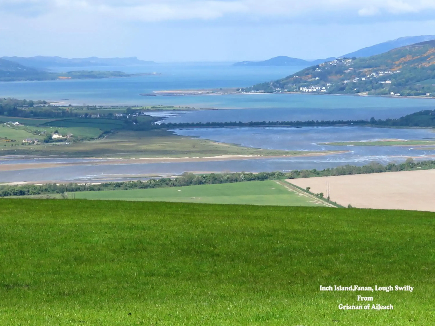 Lissadell Holiday Apartment