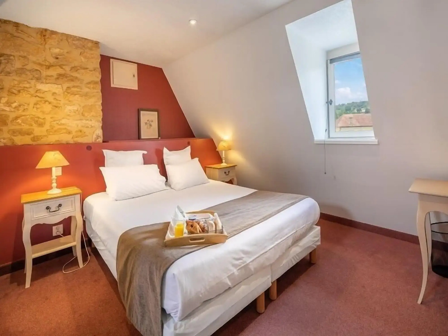 Hôtel la Couleuvrine