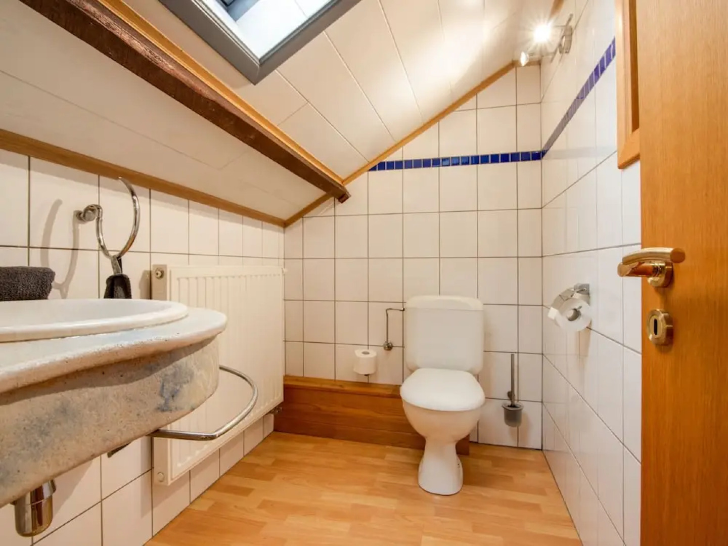 Holiday Home in Cul-des-sarts With Garden