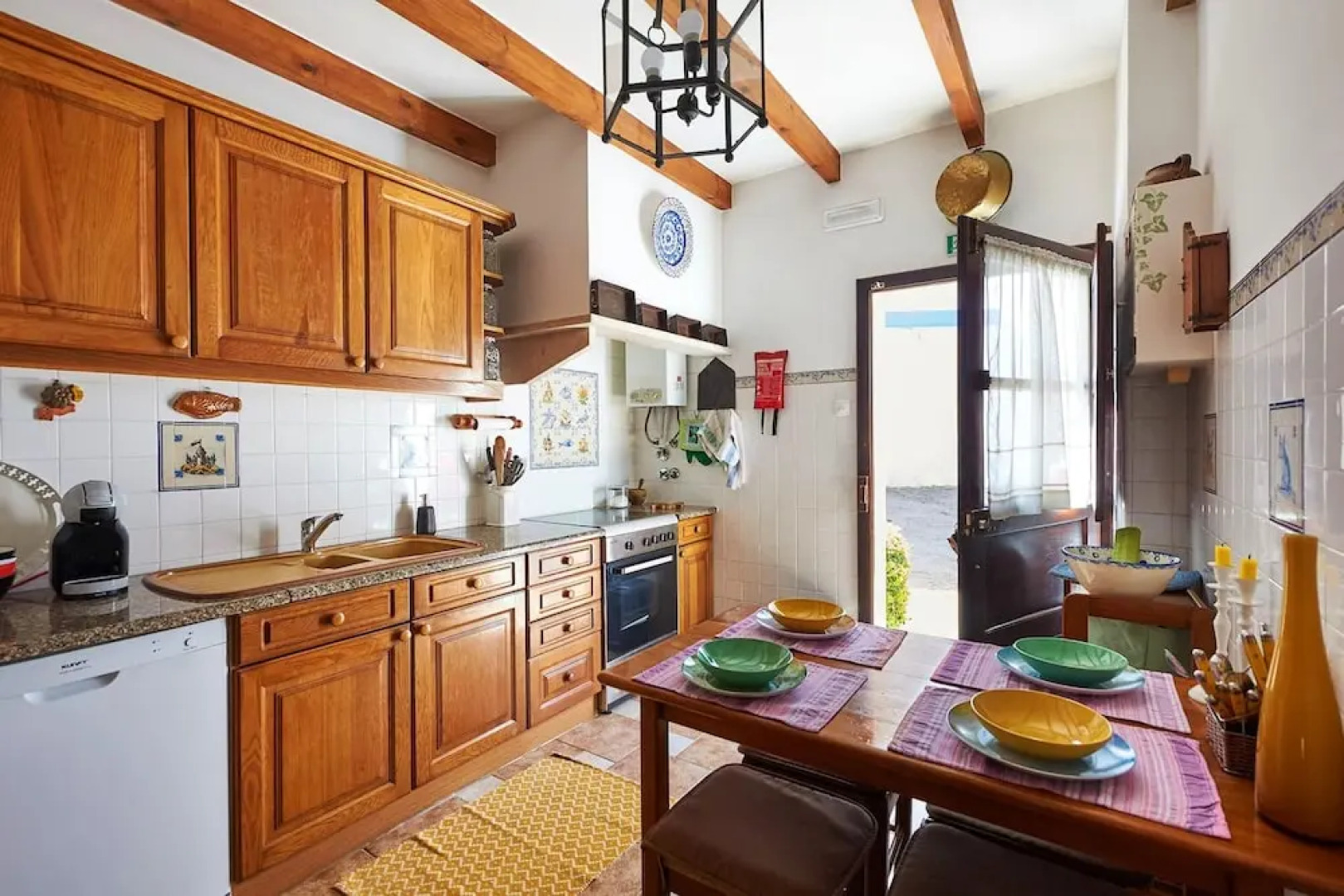 House With 2 Bedrooms in Colares, With Terrace and Wifi