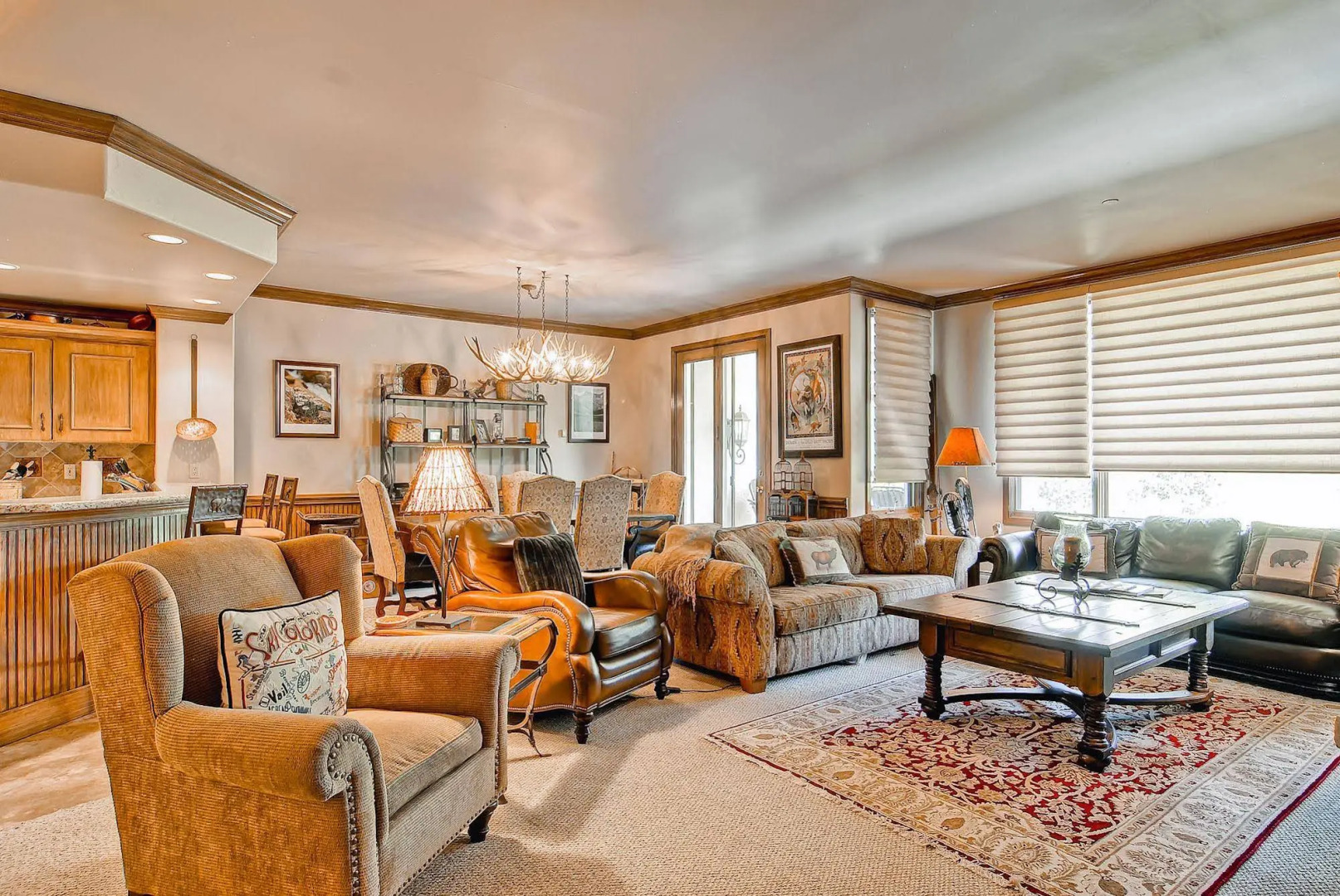 Highlands Slopeside by East West Hospitality