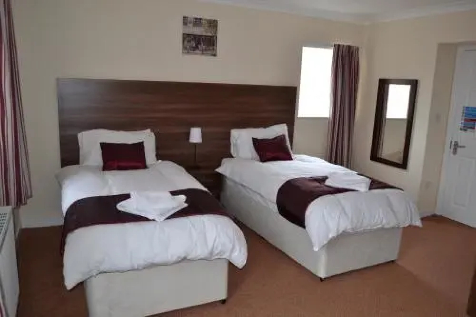 Hebburn Bed & Breakfast