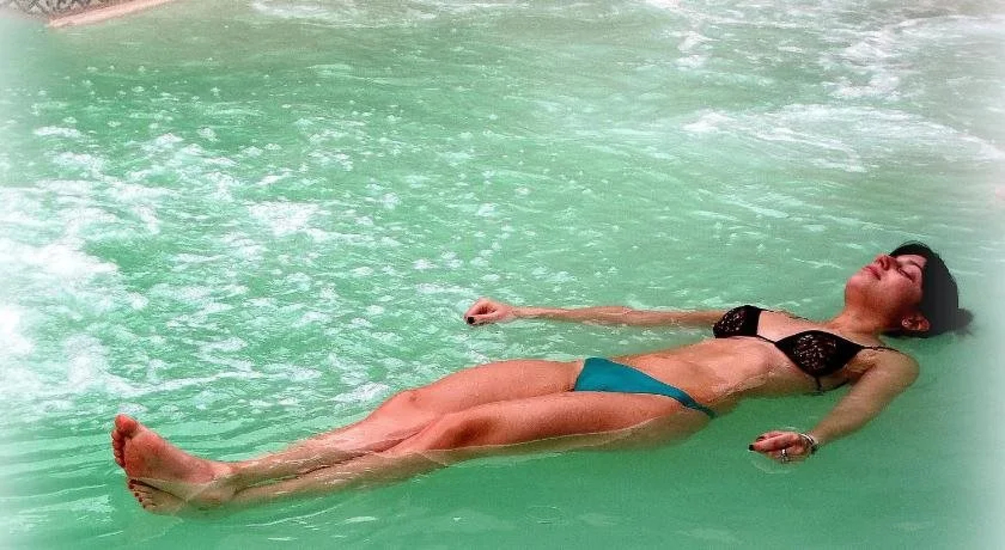 Epecuen Hotel & Spa Termal