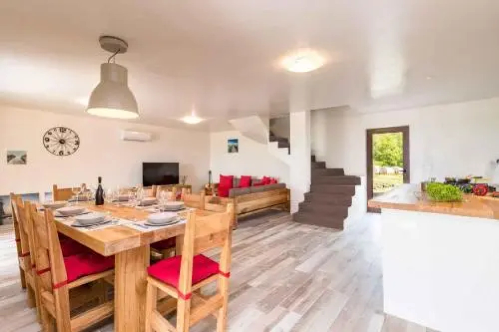 Holiday Home In Brtonigla