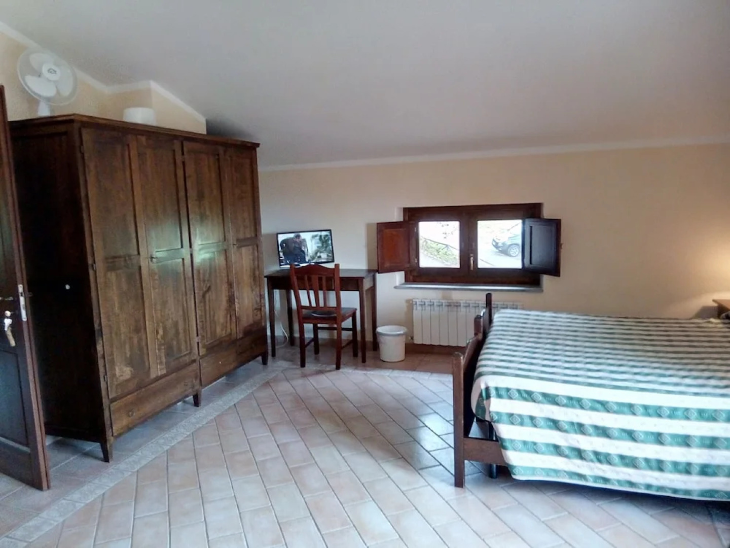 Agriturismo Calivino