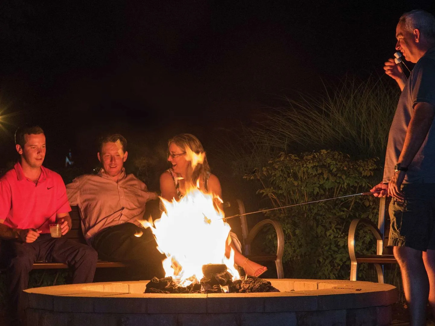 Abbey Resort and Avani Spa