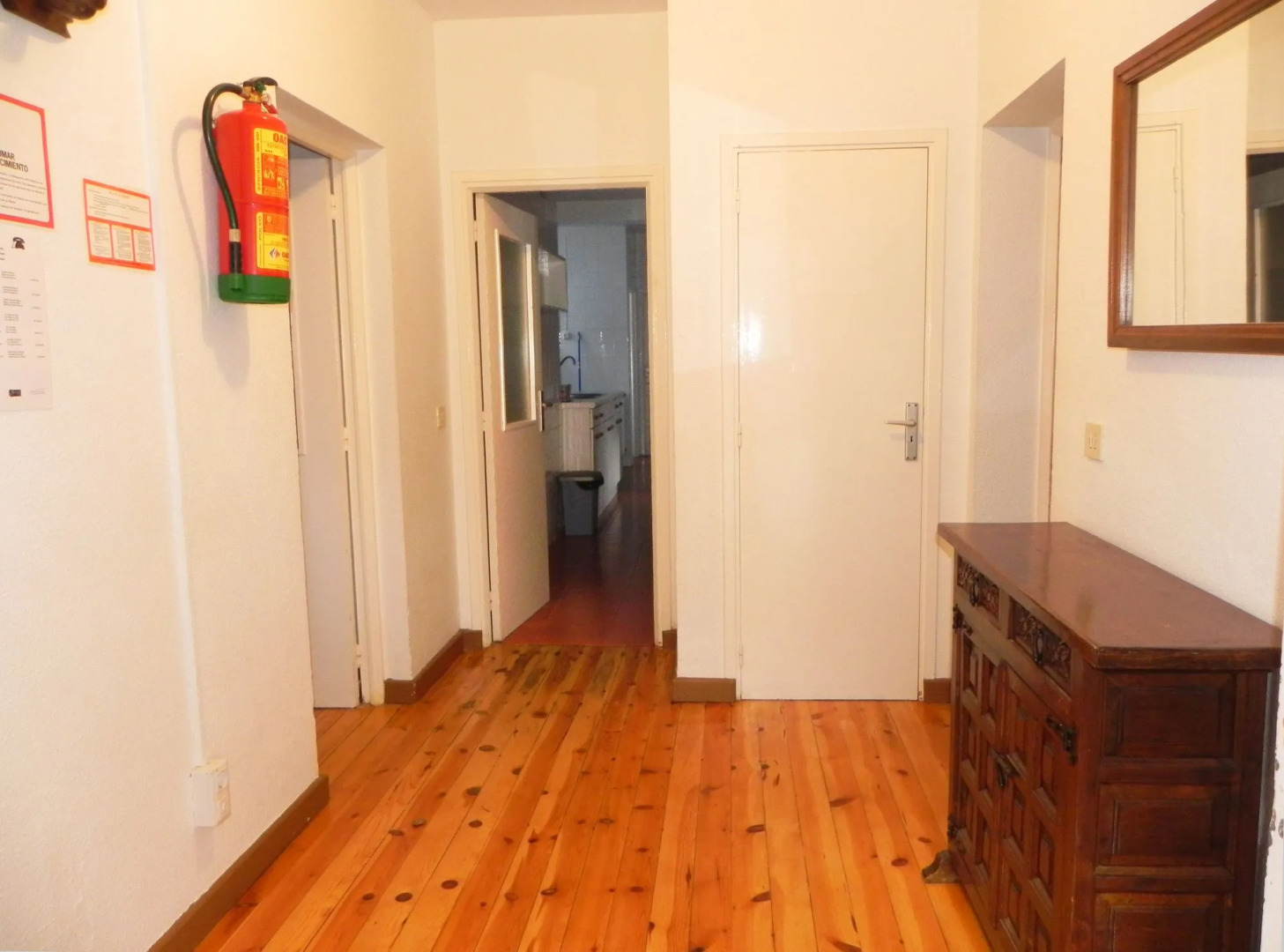 Complejo Bubal Formigal 3000