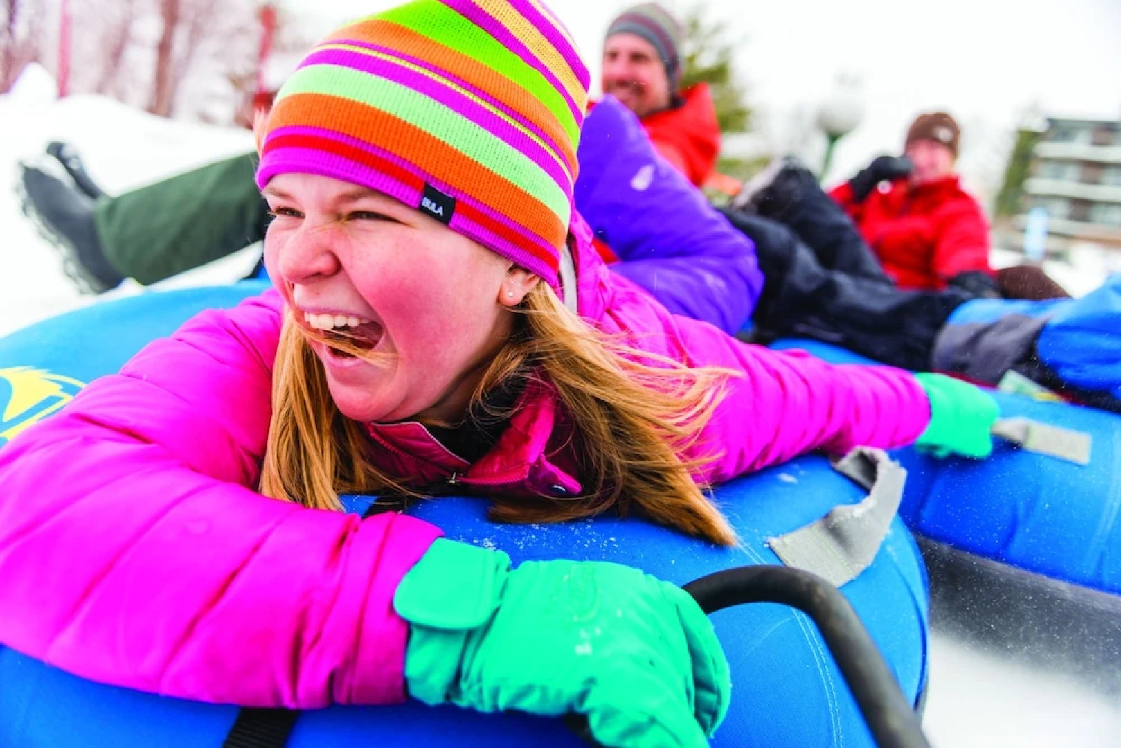 The Lakeview Hotel, Shanty Creek Resort