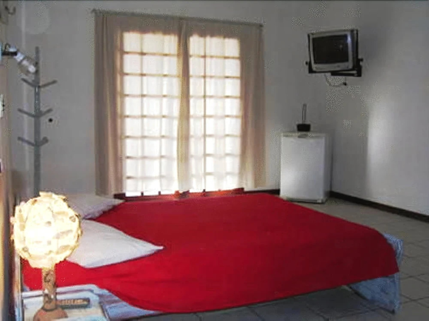 Pousada Nova Oasis do Rei